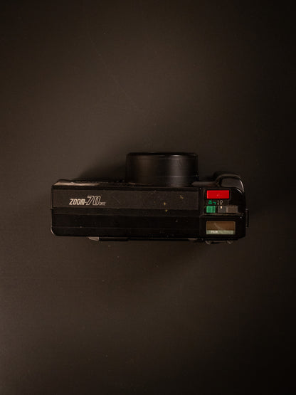 Pentax Zoom-70 Date