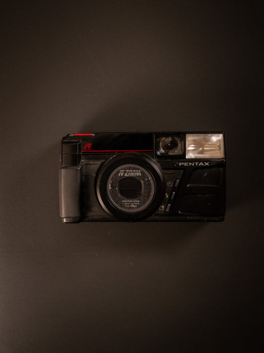 Pentax Zoom-70 Date