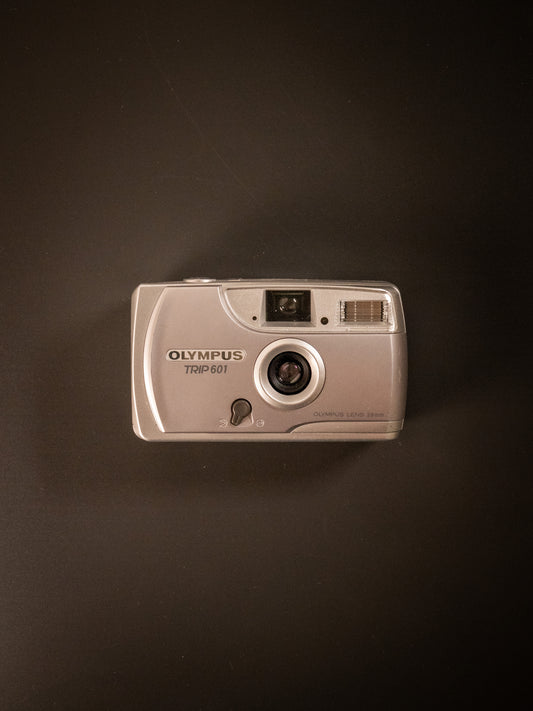 Olympus Trip 601