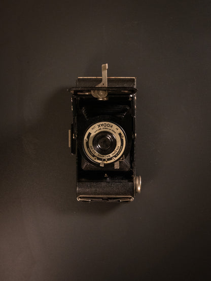 Kodak Folding Brownie Six-20