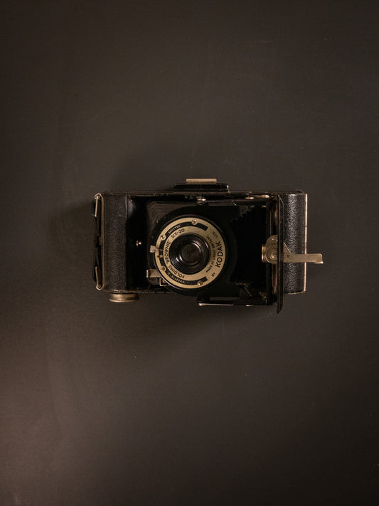Kodak Folding Brownie Six-20