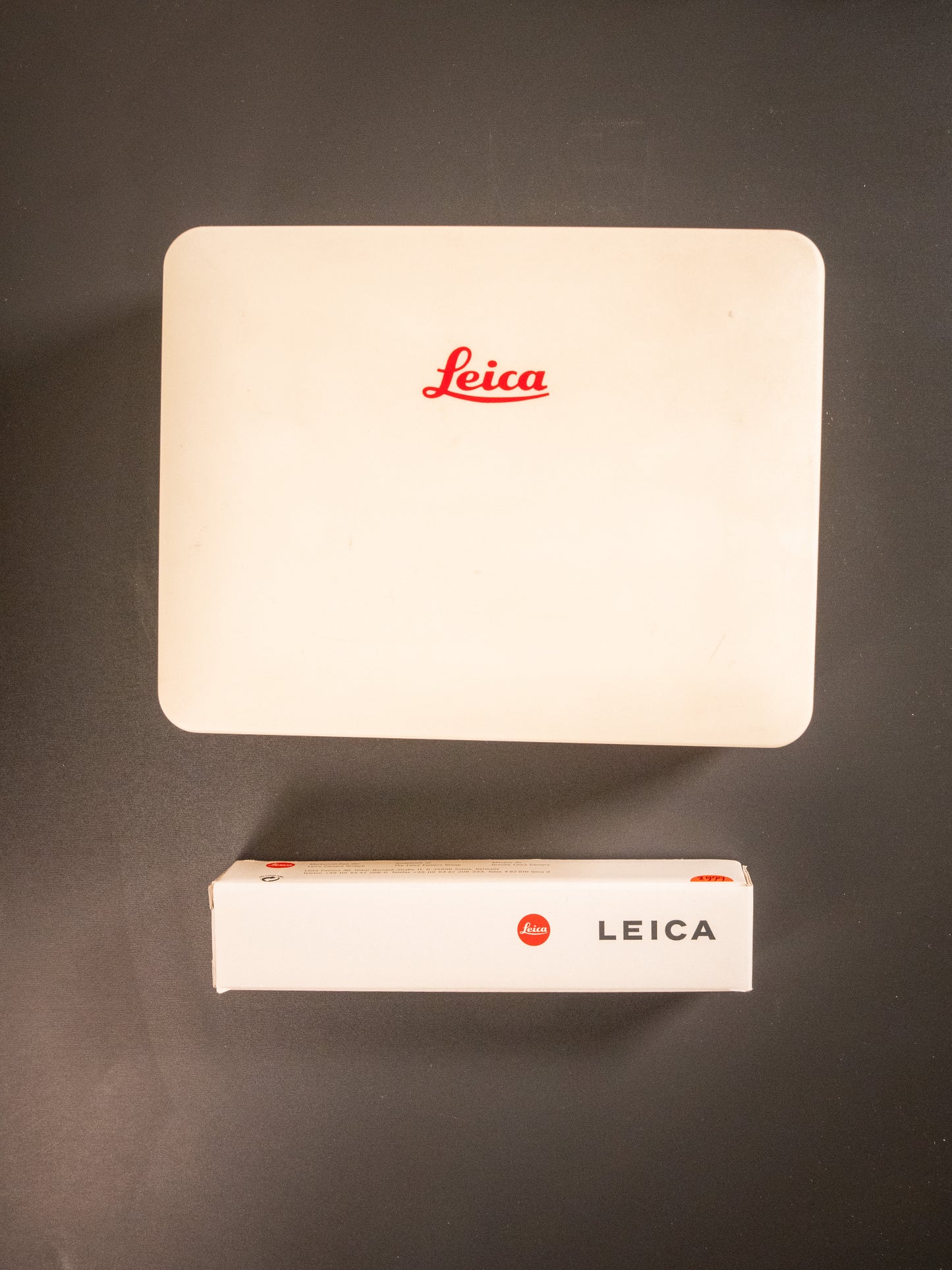 Leica R-E