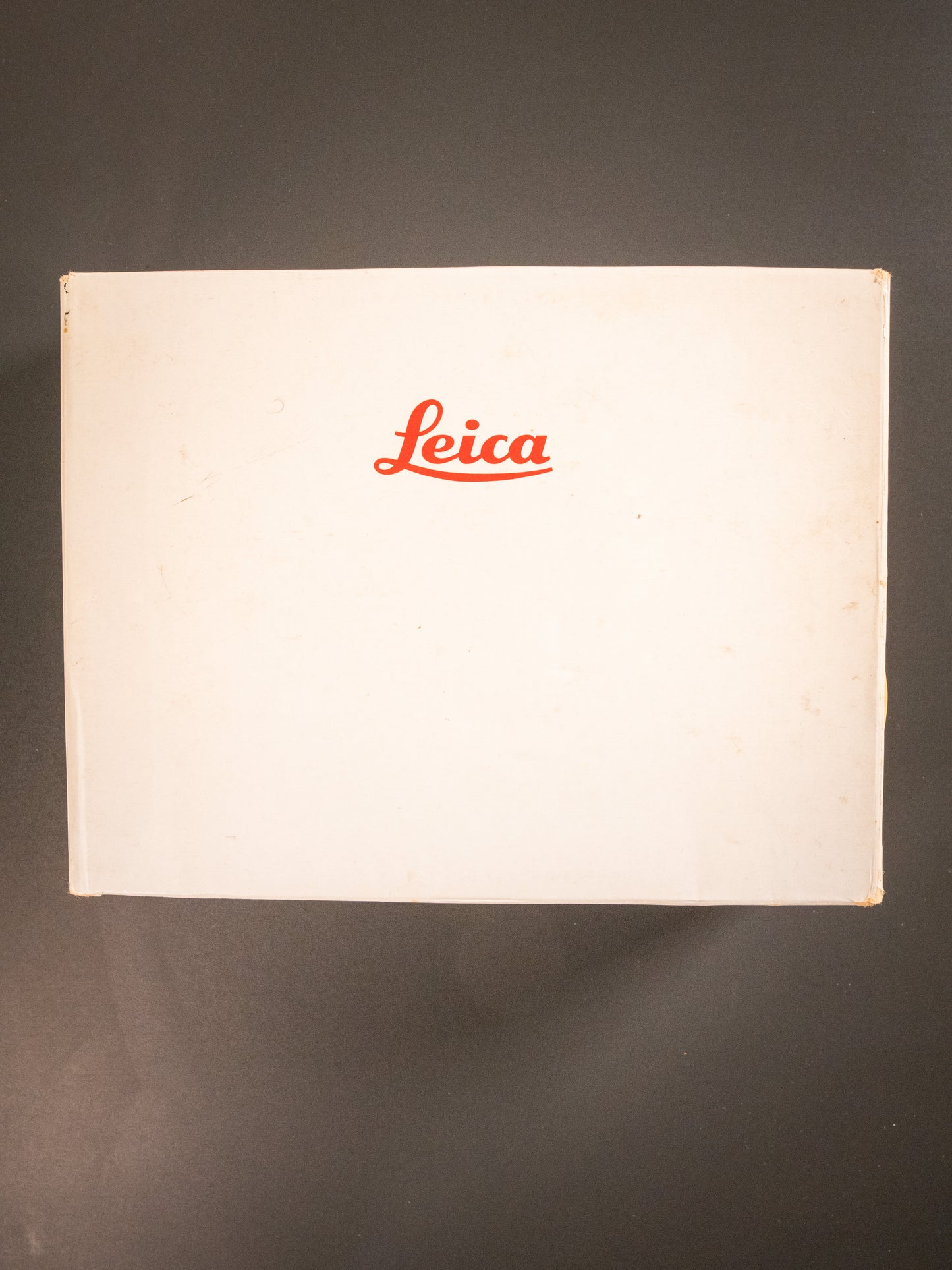 Leica R-E
