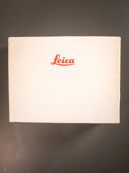 Leica R-E