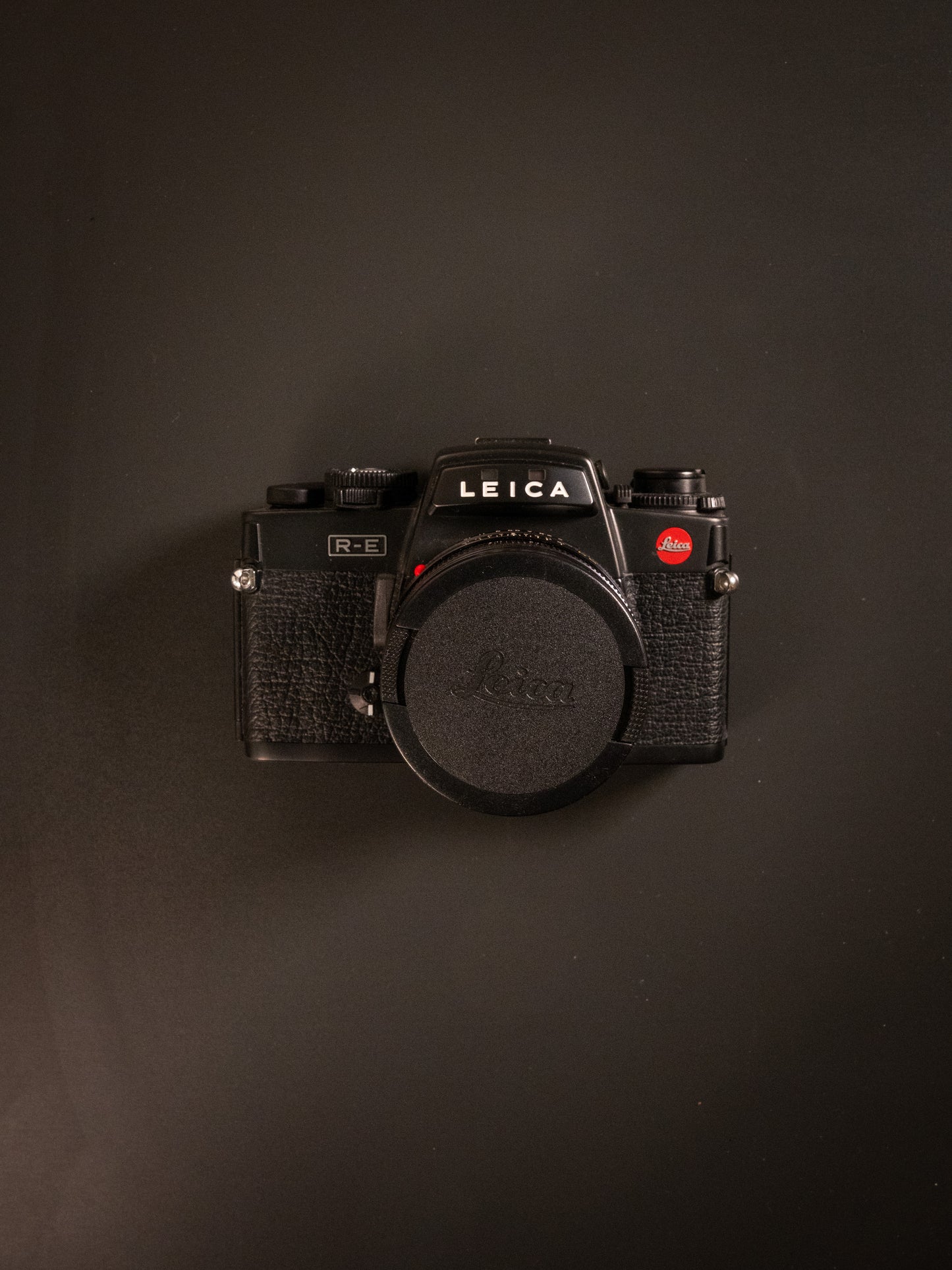 Leica R-E