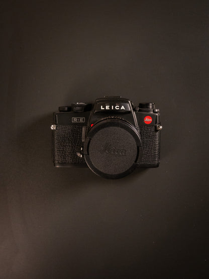 Leica R-E