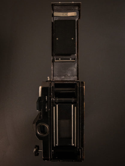 Nikkormat