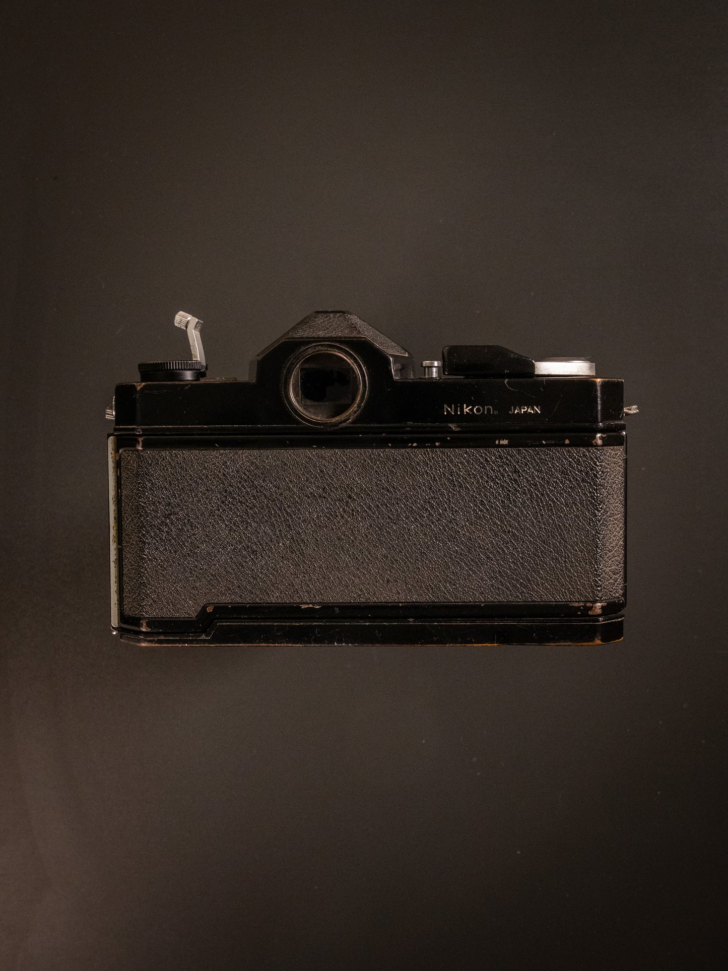 Nikkormat