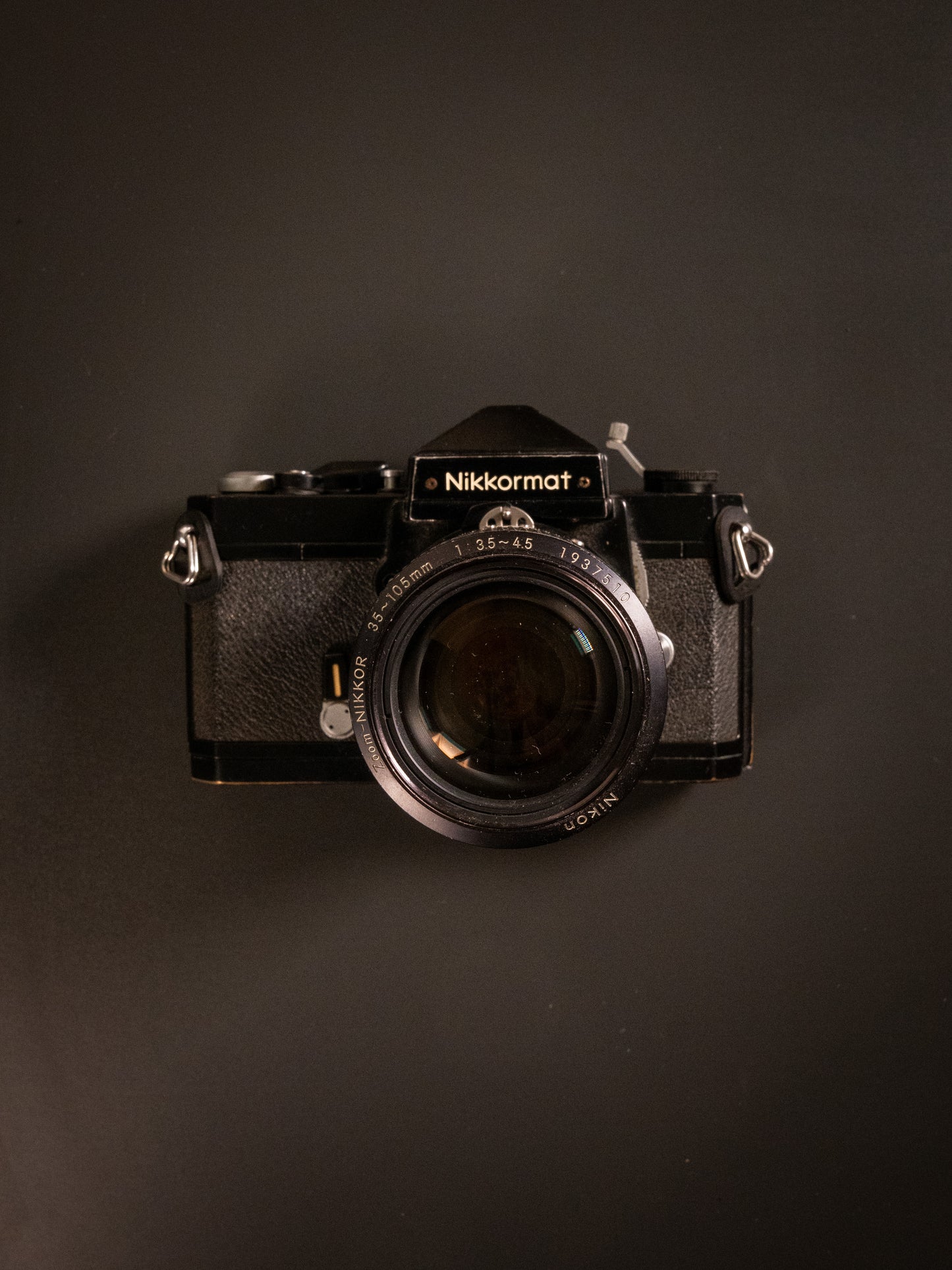 Nikkormat