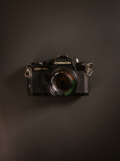 Chinon CM4s