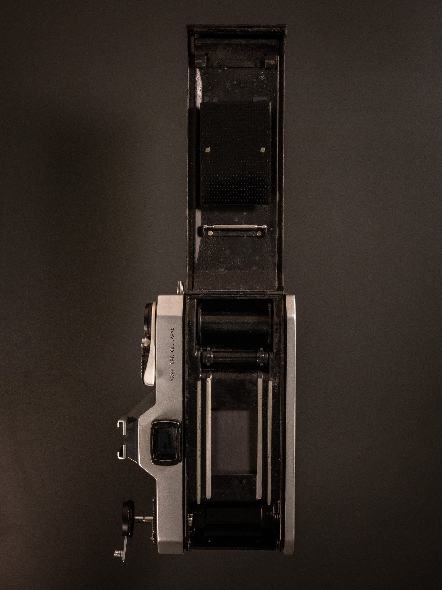Pentax Asahi SpotMatic F