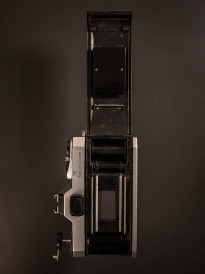 Pentax Asahi SpotMatic F