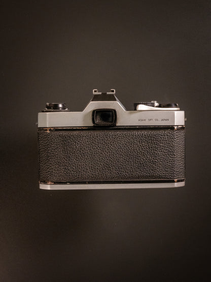 Pentax Asahi SpotMatic F