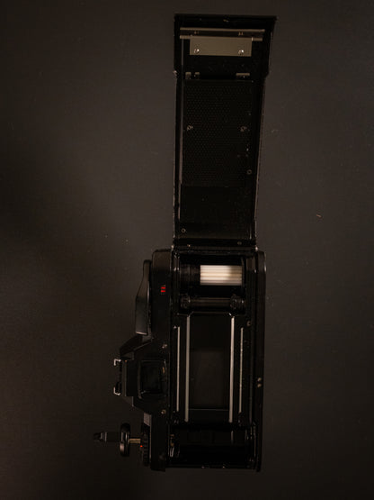 Pentax Super A