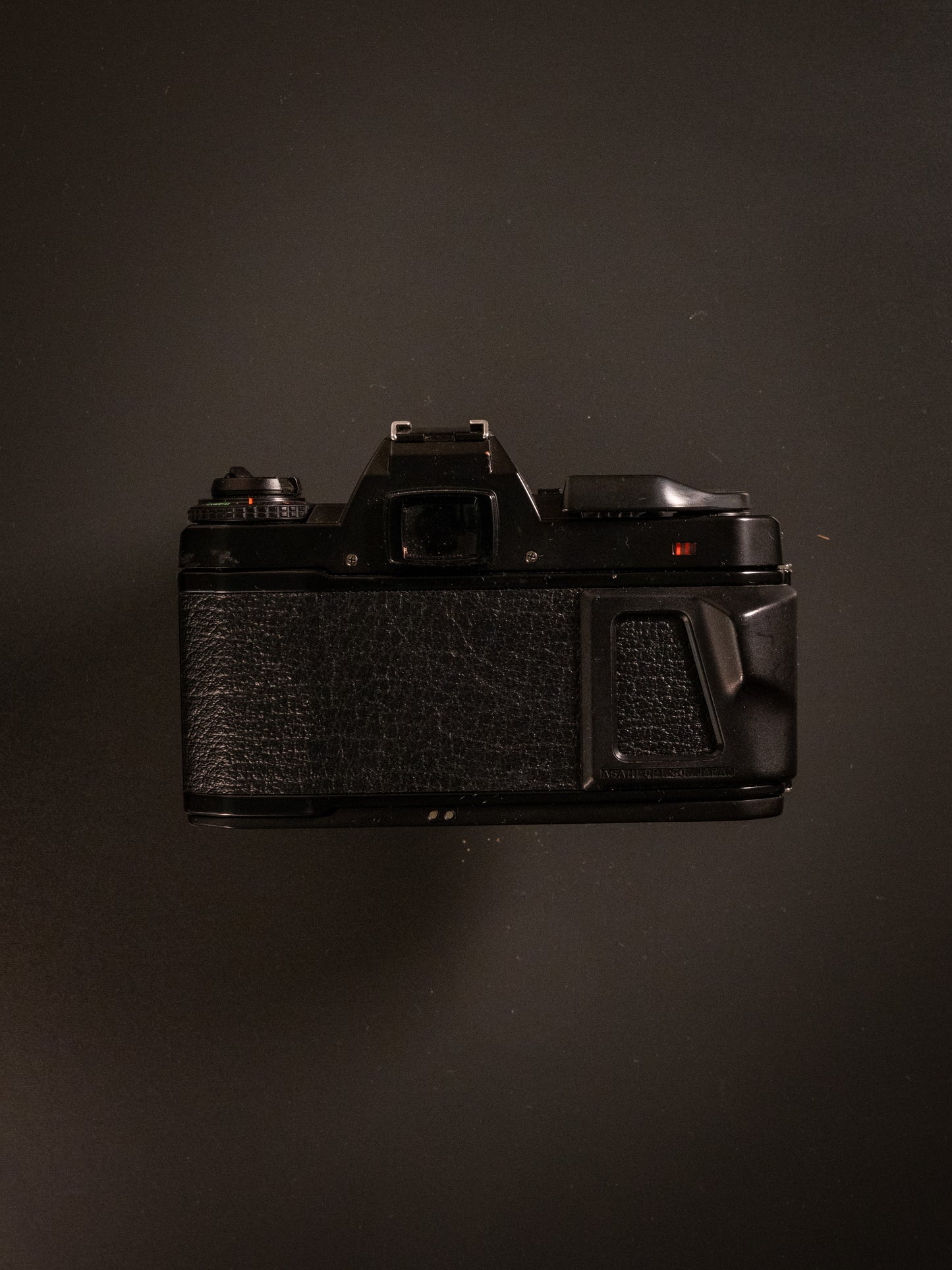 Pentax Super A