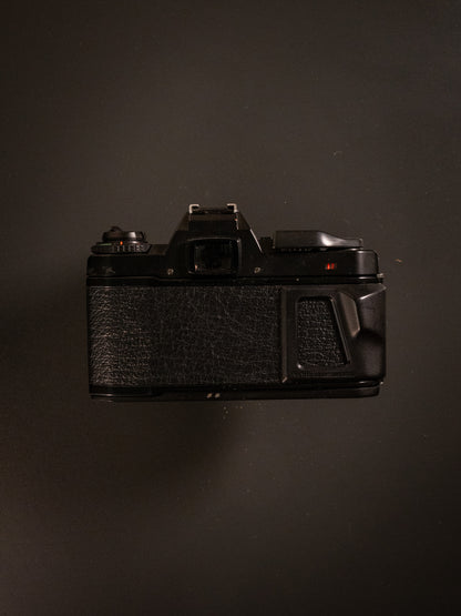 Pentax Super A