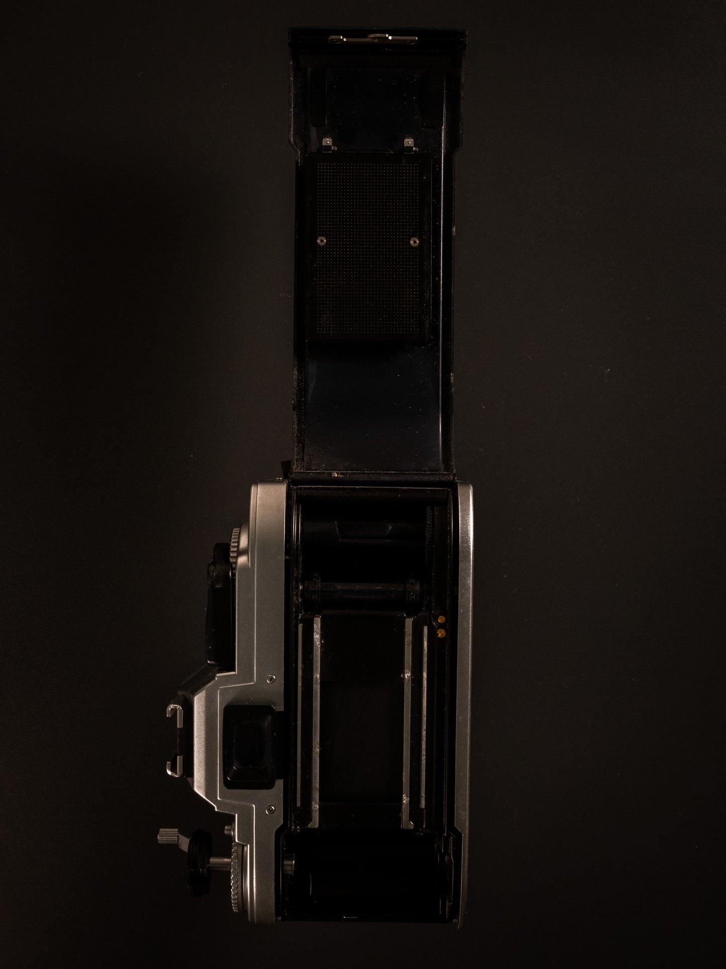 Nikon FG