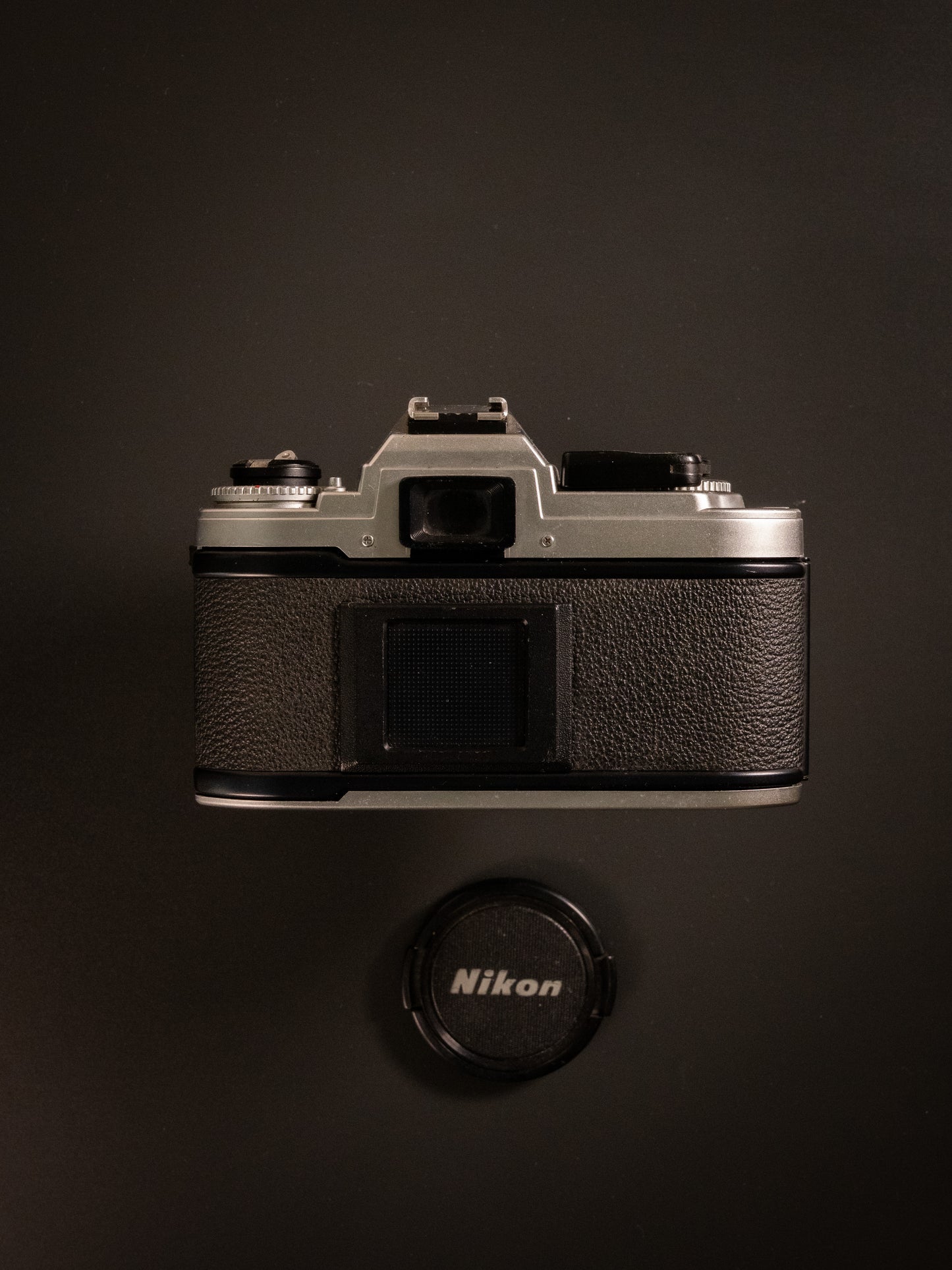 Nikon FG