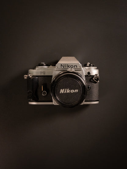 Nikon FG